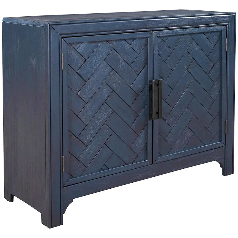 Meuble de rangement moderne pour salon