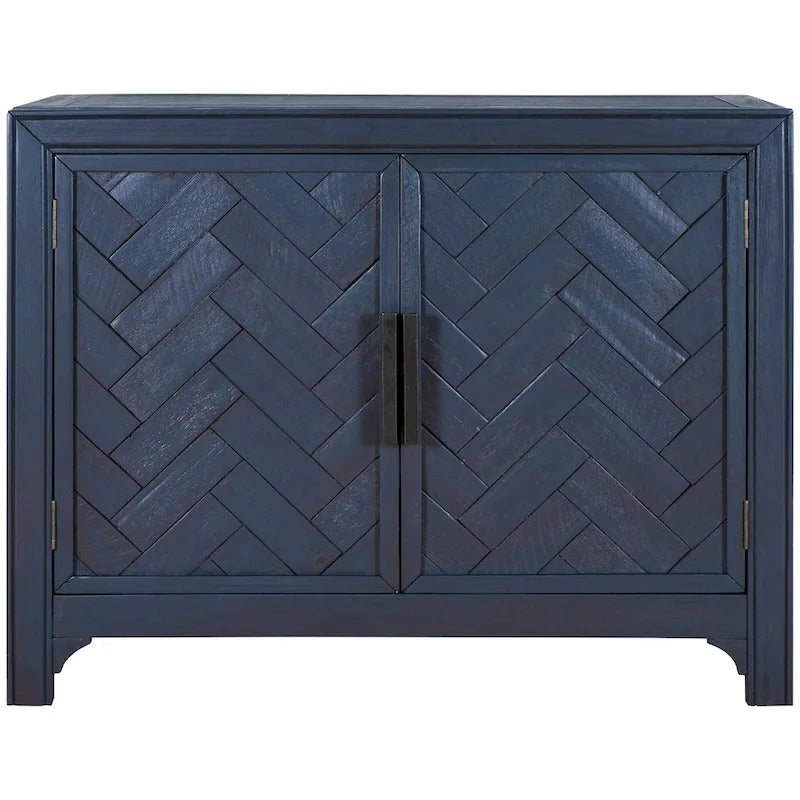 Meuble de rangement moderne pour salon