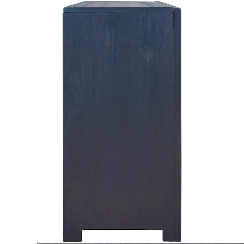 Meuble de rangement moderne pour salon