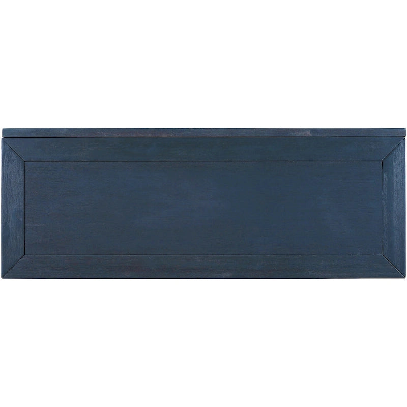 Meuble de rangement moderne pour salon