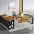 Bureau de direction