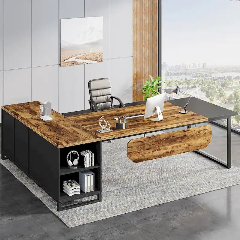 Bureau de direction