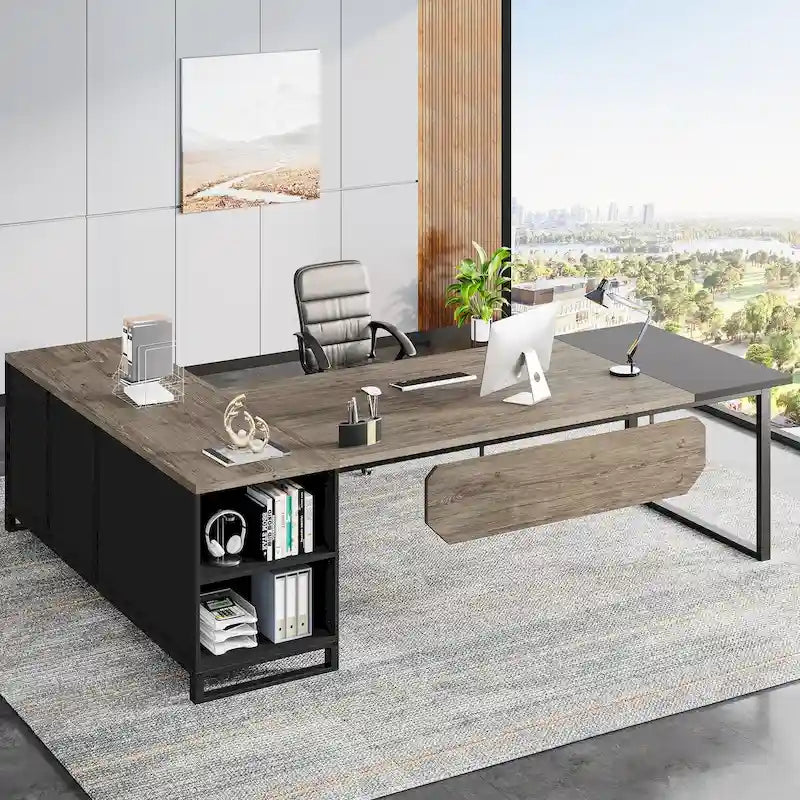 Bureau de direction