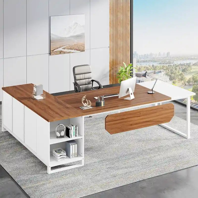 Bureau de direction