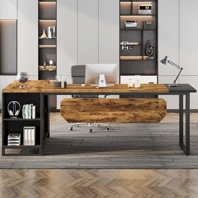 Bureau de direction