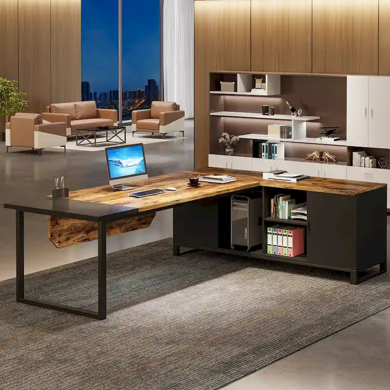 Bureau de direction