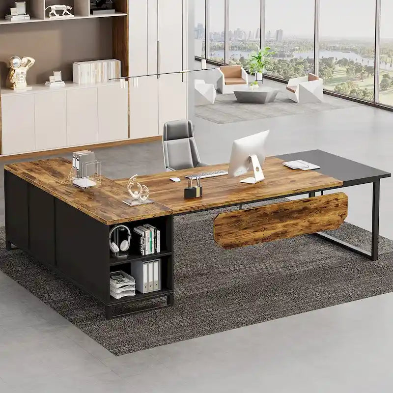 Bureau de direction