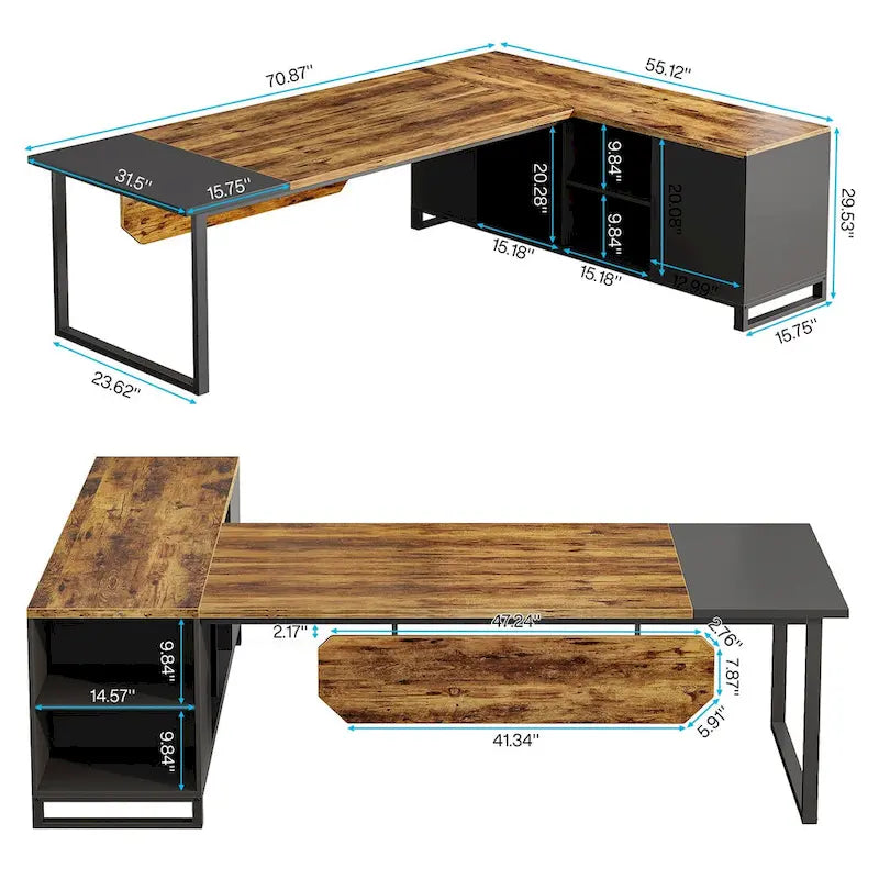 Bureau de direction