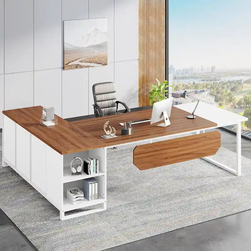 Bureau de direction
