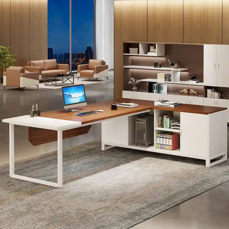 Bureau de direction