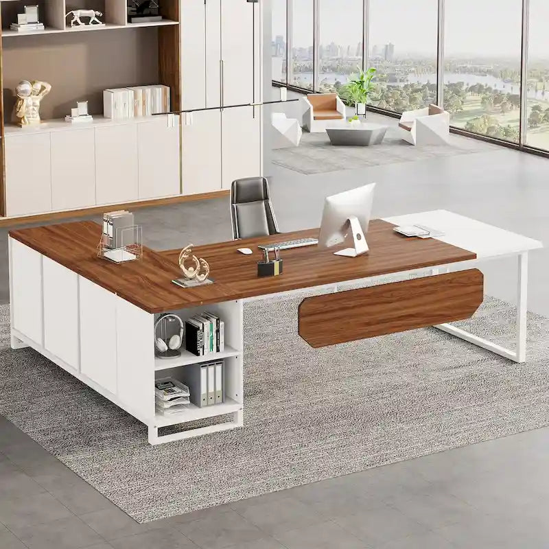 Bureau de direction