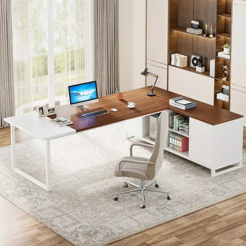 Bureau de direction