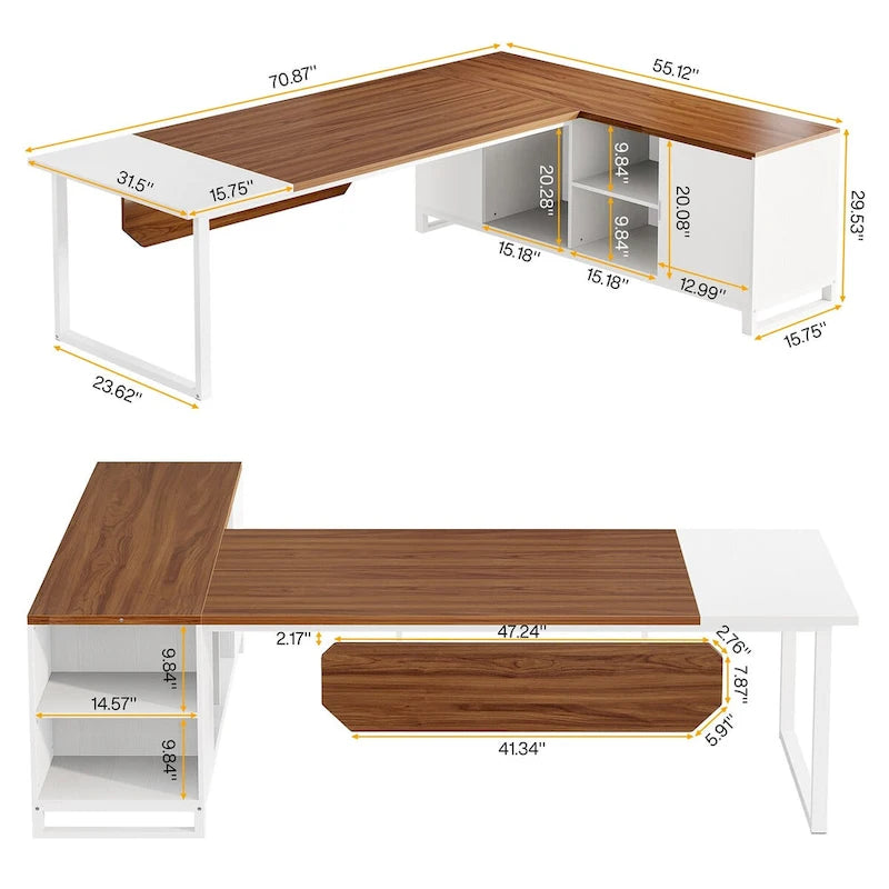 Bureau de direction