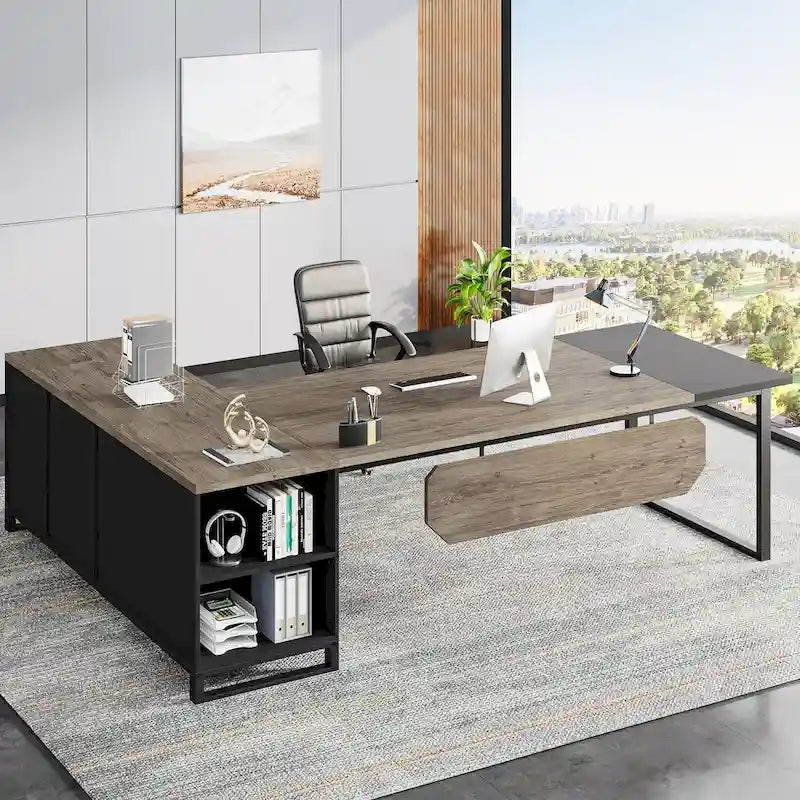 Bureau de direction