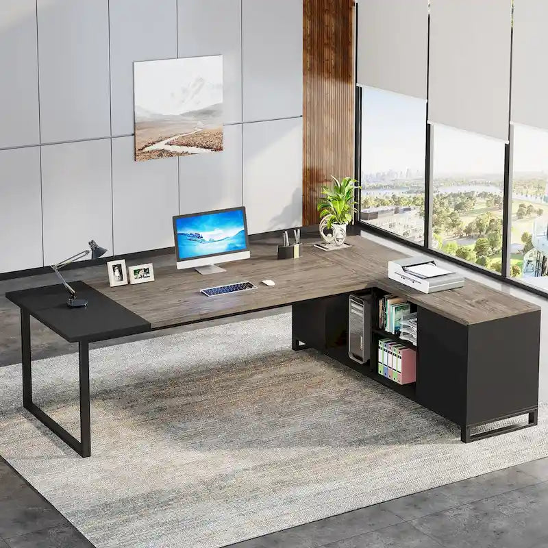 Bureau de direction