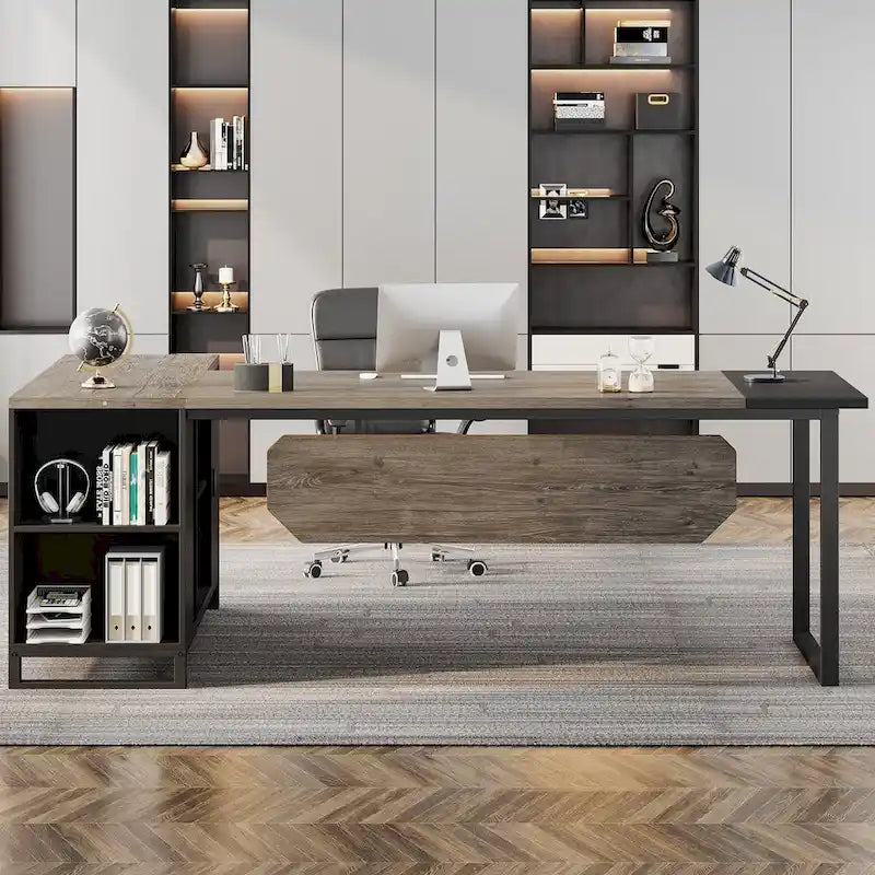 Bureau de direction