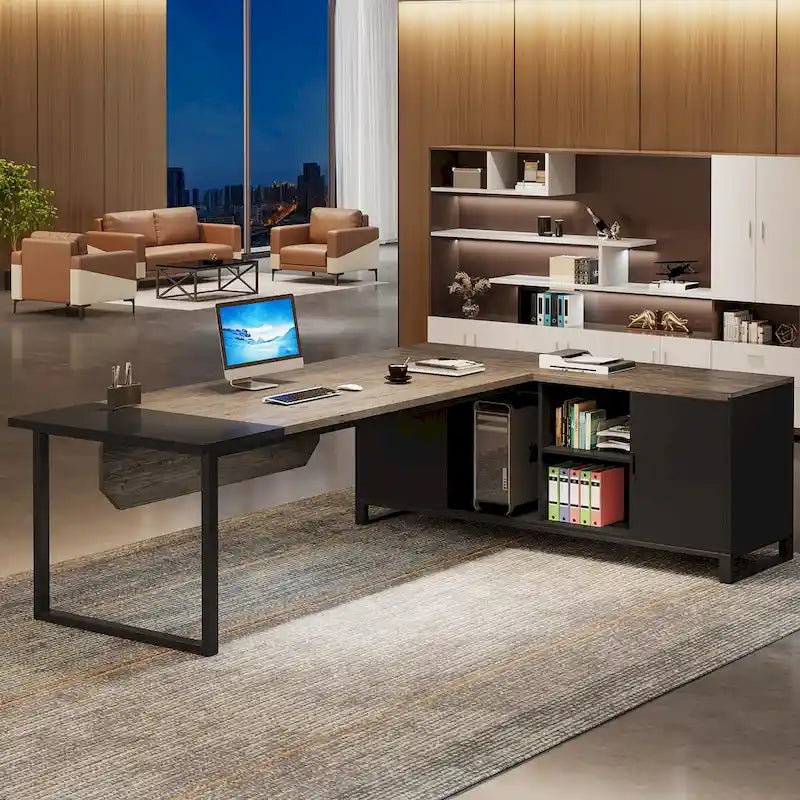 Bureau de direction