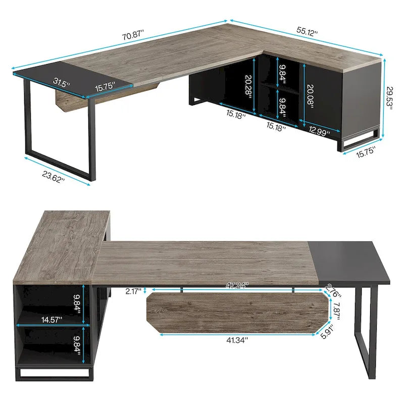 Bureau de direction