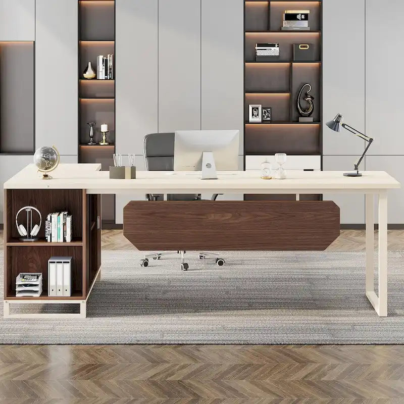 Bureau de direction