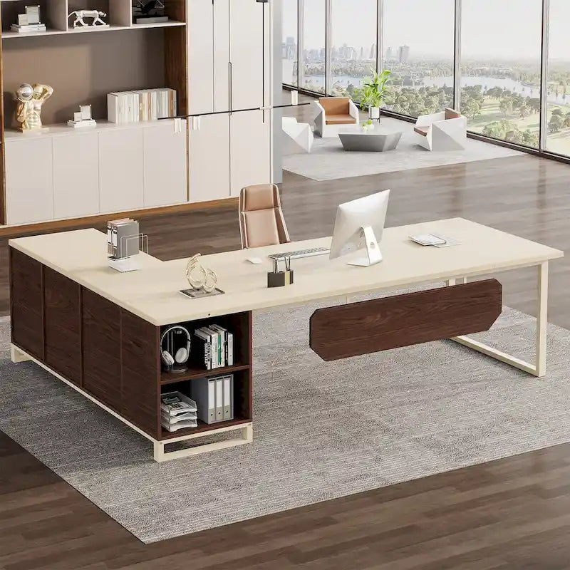 Bureau de direction