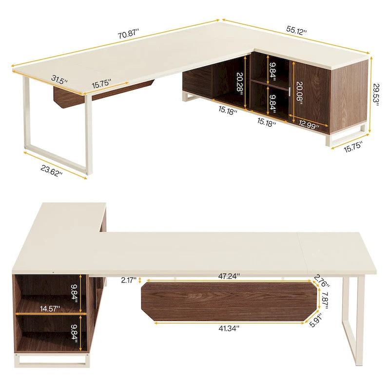 Bureau de direction