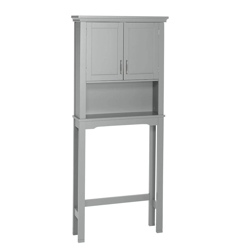Armoire de salle de bain murale peu encombrante