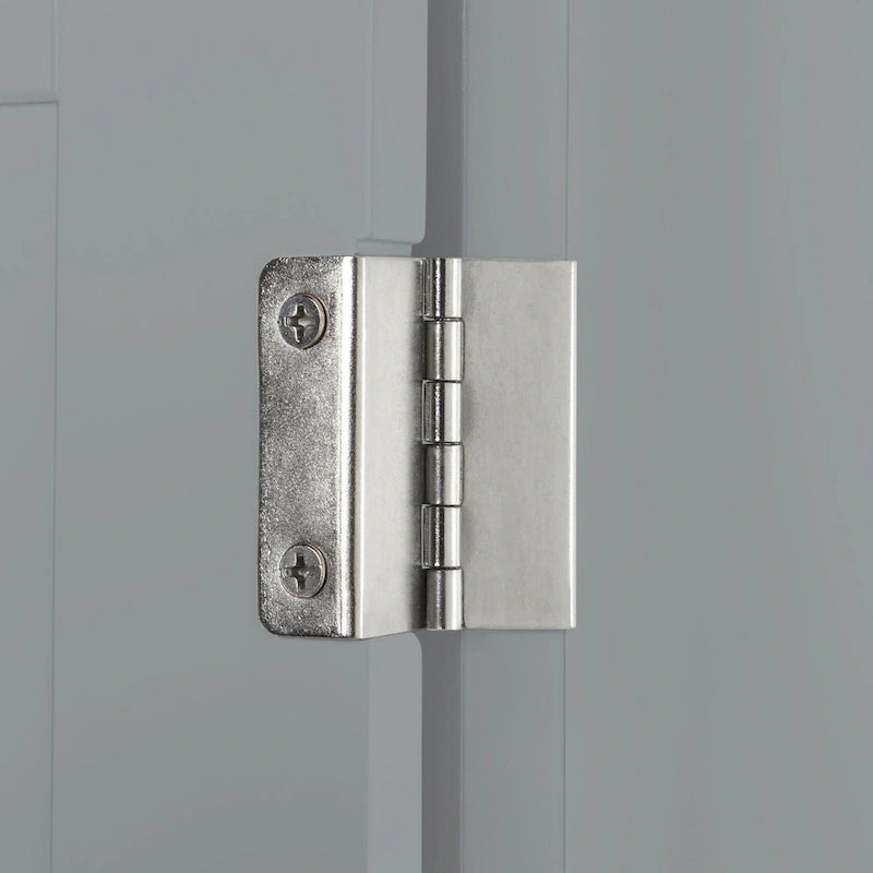 Armoire de salle de bain murale peu encombrante